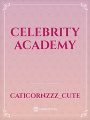Celebrity Academy Book