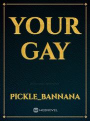 your gay Book