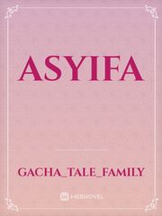 ASYIFA Book