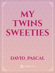 my twins sweeties Book