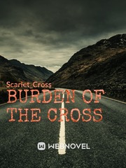 Burden of the Cross Book