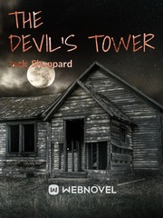 Jack sheppard
The Devil's tower Book