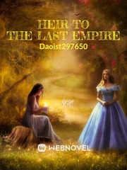 Heir to the last empire Book