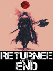 Returnee of the End: Second Chance of the Strongest Speedrunner Book