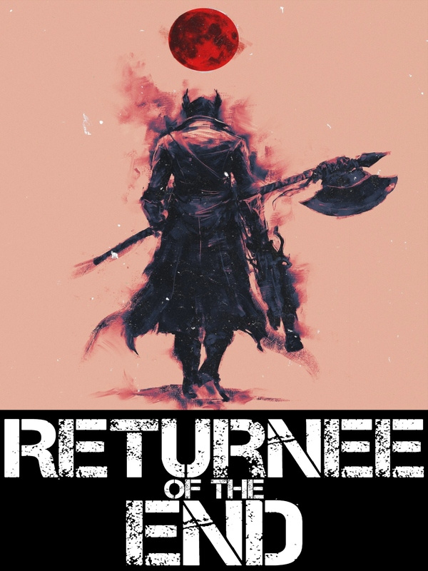 Returnee of the End: Second Chance of the Strongest Speedrunner