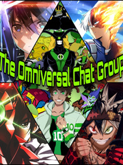 The Omniversal Chat Group Book