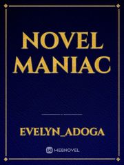 Novel Maniac Book
