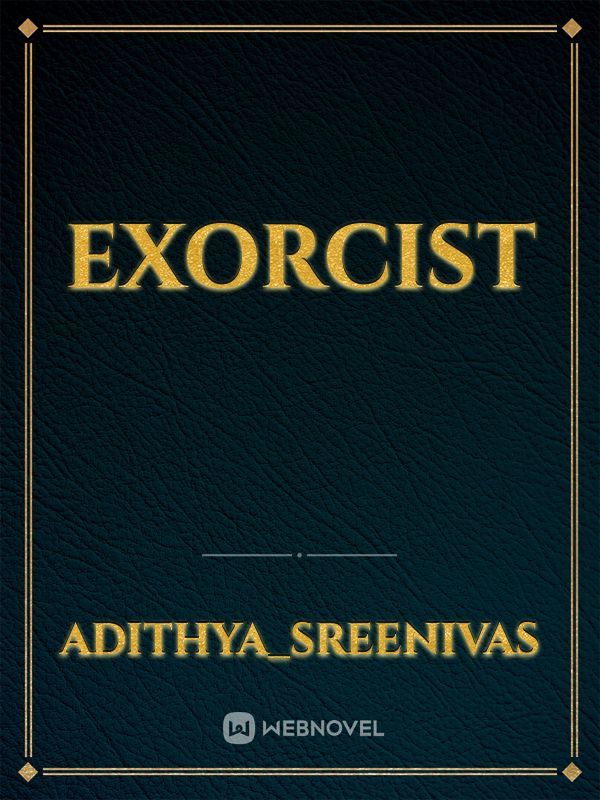 exorcist Book