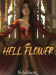Hell Flower Book