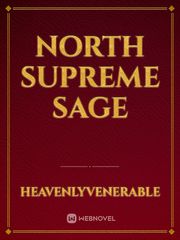 North Supreme Sage Book