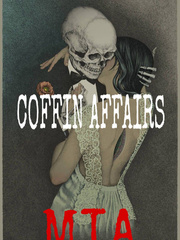 Coffin affairs Book