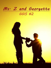Ms. Z & Georgette (GGIS #2) (Filipino) Book
