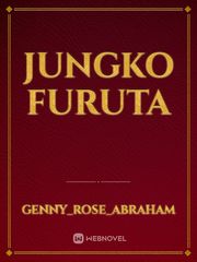 JUNGKO FURUTA Book