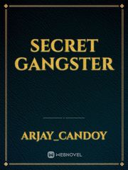 Secret gangster Book