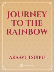 JOURNEY TO THE RAINBOW Book