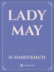 Lady May Book