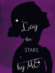Lay the STARS by me. Book