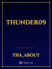 Thunder09 Book