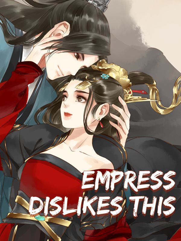 Empress Dislikes This Comic