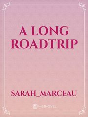 A long roadtrip Book