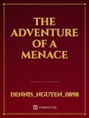 The Adventure of a Menace Book