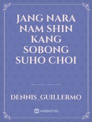 Jang Nara 
Nam Shin
Kang Sobong
Suho Choi Book