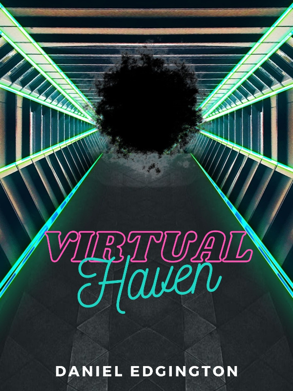 Virtual Haven Book