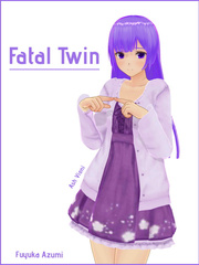 Fatal Twin Book