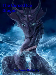 The Cursed Ice Dragon Book