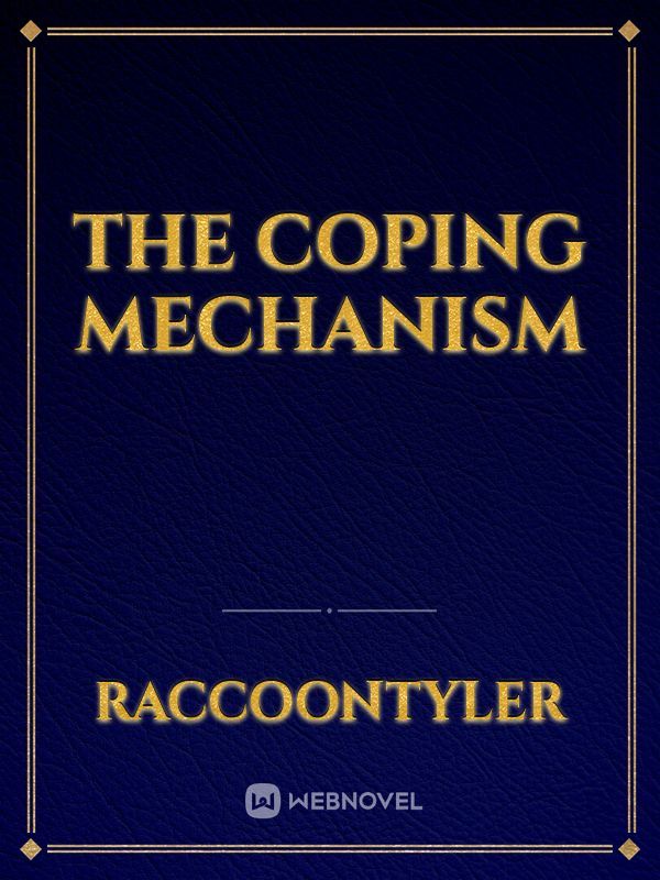 The Coping mechanism Book
