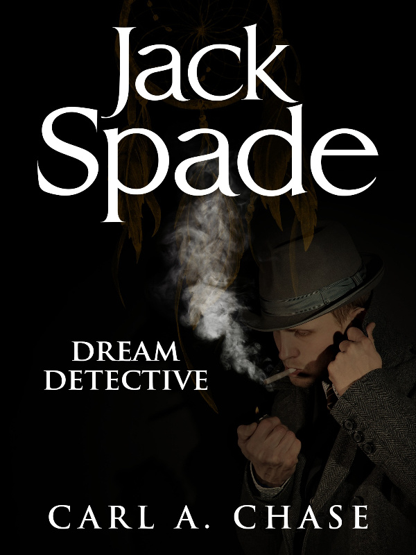 Jack Spade: Dream Detective