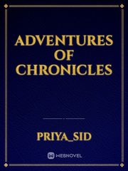 Adventures of chronicles Book