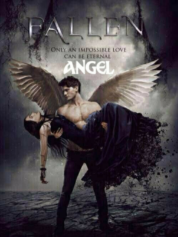 Falling Angel's Love