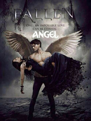 Fallen Angel - An Eternal Love Story Book