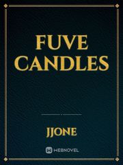 Fuve candles Book