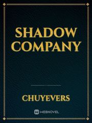 Shadow company Book