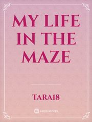 My life in the maze Book