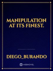 Manipulation at its finest. Book