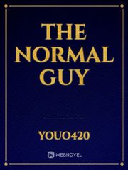THE NORMAL GUY Book