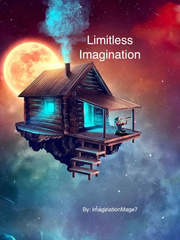 Limitless Imagination Book