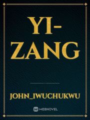 yi-zang Book