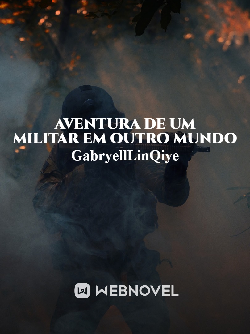 Aventura de um militar em outro mundo