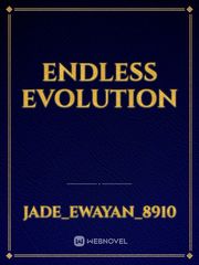 Endless evolution Book