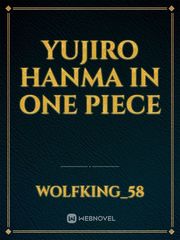 yujiro hanma in one piece Book