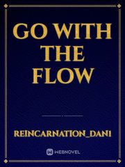 Go with the flow Book
