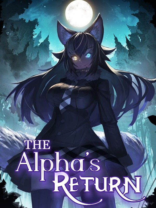 The Alpha's Return Book
