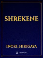 Shrekene Book