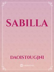 sabilla Book