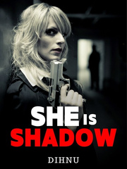 She is Shadow Book