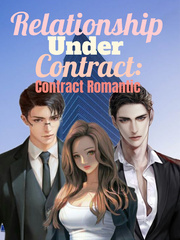 Relationship Under Contract:Contract Romantic Book